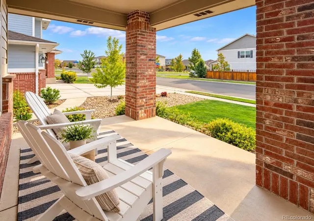 Photo 2 of Single family home for sale at 17085 Mariposa St, Broomfield, CO 80023 | MLS# 6197464 | Listing updated on 2026-09-24