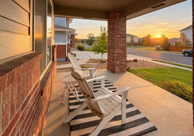 Photo 2 of Single family home for sale at 17085 Mariposa St, Broomfield, CO 80023 | MLS# 6197464 | Listing updated on 2026-10-07