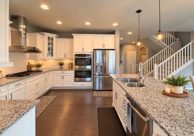 Photo 4 of Single family home for sale at 17085 Mariposa St, Broomfield, CO 80023 | MLS# 6197464 | Listing updated on 2026-09-24