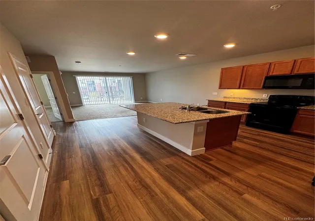 2nd image of 14341 E Tennessee Ave #205, Aurora, CO 80012 | MLS# 8478192