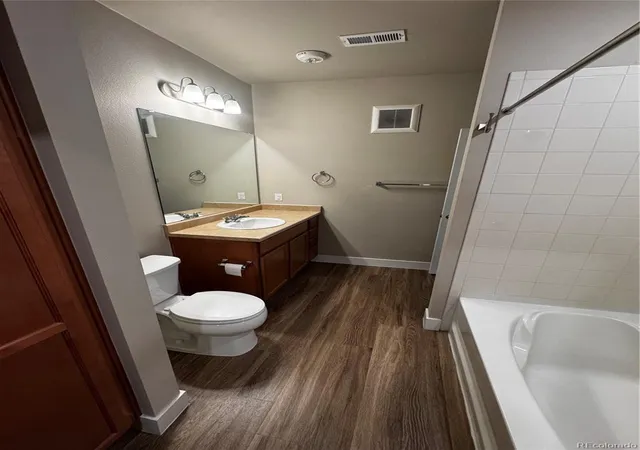 3rd image of 14341 E Tennessee Ave #205, Aurora, CO 80012 | MLS# 8478192