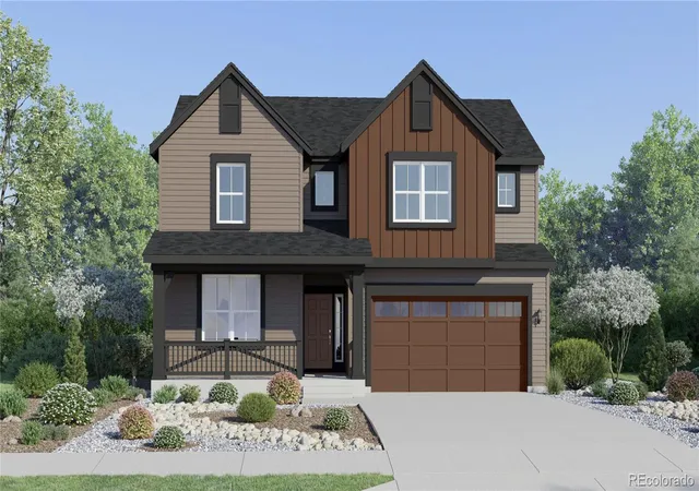 Photo 1 of Sale Pending at 1827 Desert Lark St, Fort Collins, CO 80528 | MLS# 2729415 | Listing updated on 2026-05-12