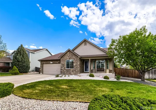 1st image of 830 Jacques Wy, Erie, CO 80516 | MLS# 6359351