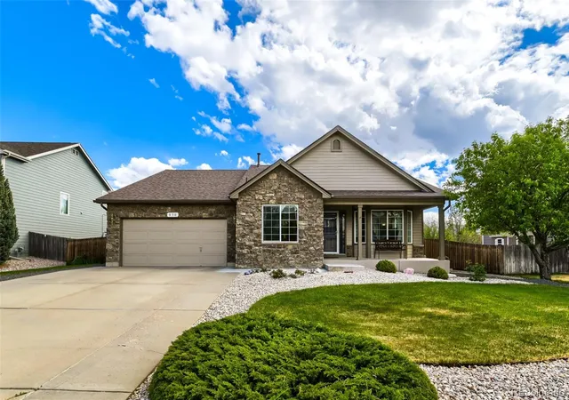 2nd image of 830 Jacques Wy, Erie, CO 80516 | MLS# 6359351