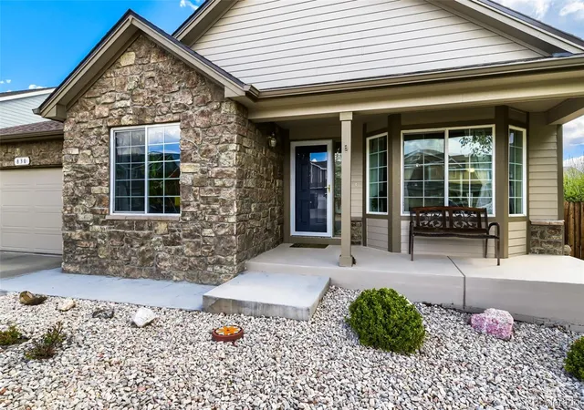 3rd image of 830 Jacques Wy, Erie, CO 80516 | MLS# 6359351