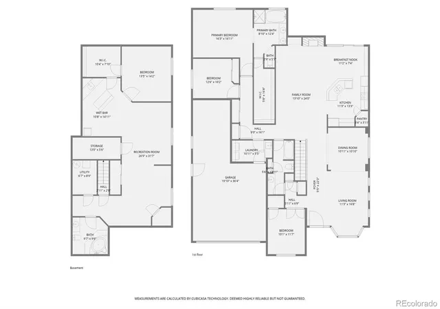 31st image of 830 Jacques Wy, Erie, CO 80516 | MLS# 6359351