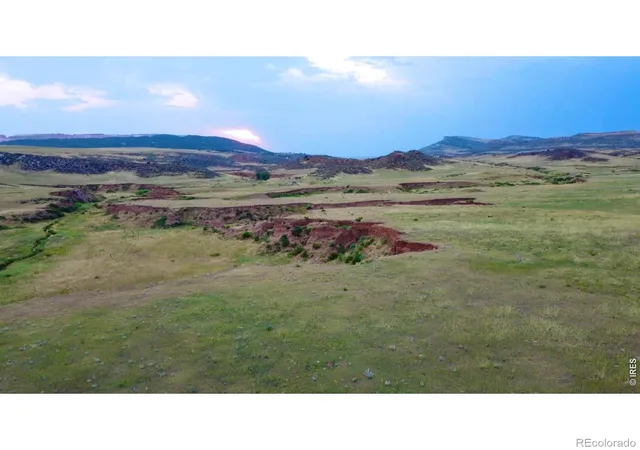 Photo 1 of Land for sale at 0 W Cr 72, Fort Collins, CO 80524 | MLS# IR1057940 | Listing updated on 2026-10-16