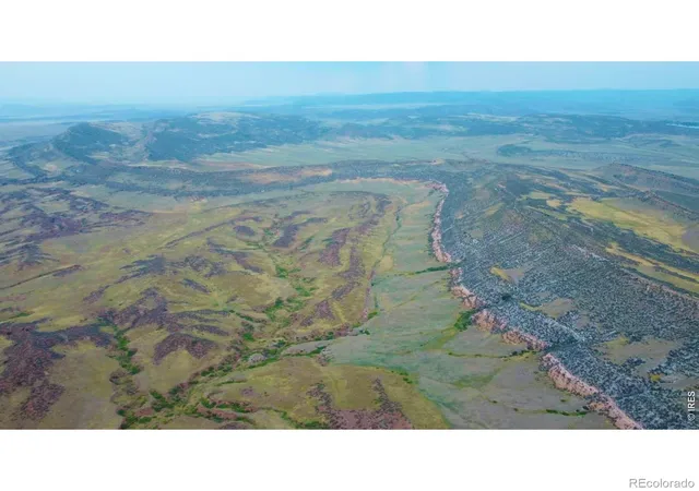 Photo 2 of Land for sale at 0 W Cr 72, Fort Collins, CO 80524 | MLS# IR1057940 | Listing updated on 2026-10-16