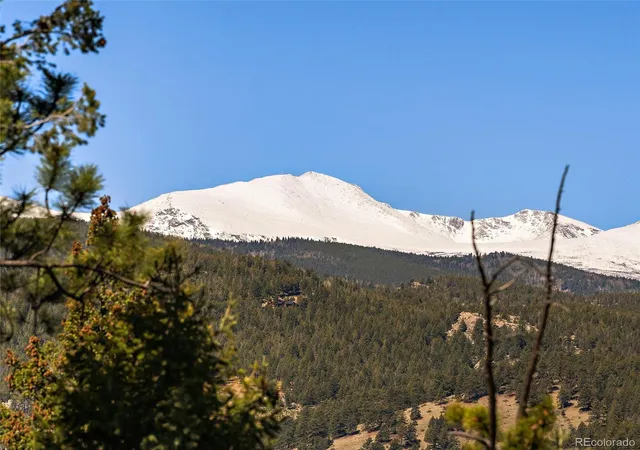 Photo 2 of Land for sale at Lynx Lair Rd, Evergreen, CO 80439 | MLS# 7695075 | Listing updated on 2026-07-24