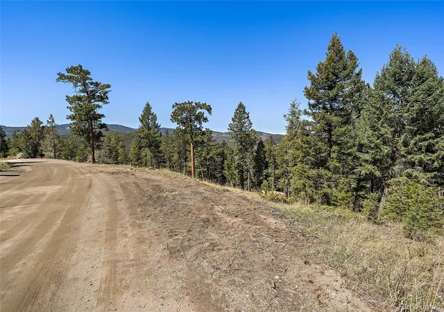 Photo 3 of Land for sale at Lynx Lair Rd, Evergreen, CO 80439 | MLS# 7695075 | Listing updated on 2026-07-24