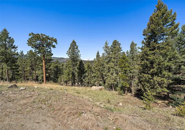 Photo 4 of Land for sale at Lynx Lair Rd, Evergreen, CO 80439 | MLS# 7695075 | Listing updated on 2026-07-24