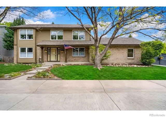 1st image of 1624 Faraday Cir, Fort Collins, CO 80525 | MLS# IR1057944