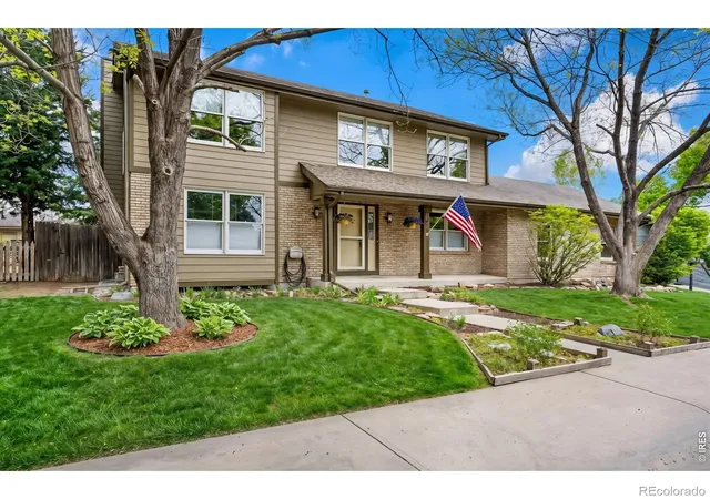 2nd image of 1624 Faraday Cir, Fort Collins, CO 80525 | MLS# IR1057944