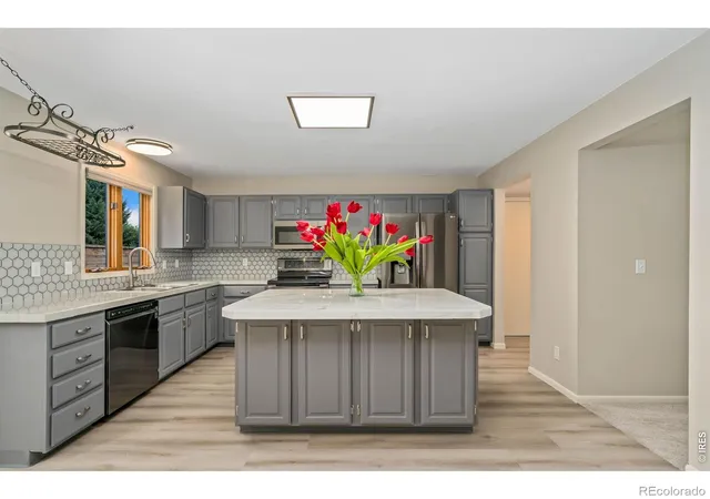 3rd image of 1624 Faraday Cir, Fort Collins, CO 80525 | MLS# IR1057944