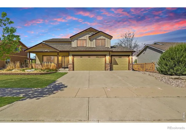 1st image of 5193 Rock Hill St, Timnath, CO 80547 | MLS# IR1057954
