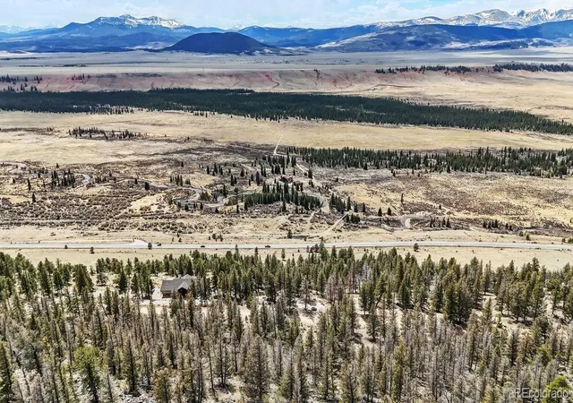 1st image of 2120 Bonell Dr, Fairplay, CO 80440 | MLS# 2307166