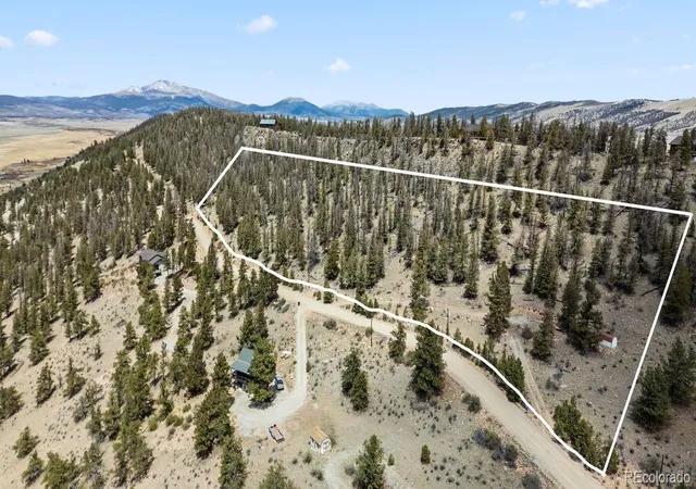 2nd image of 2120 Bonell Dr, Fairplay, CO 80440 | MLS# 2307166