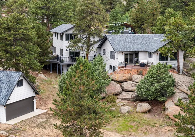1st image of 370 Big Boulder Dr, Estes Park, CO 80517 | MLS# IR1057955