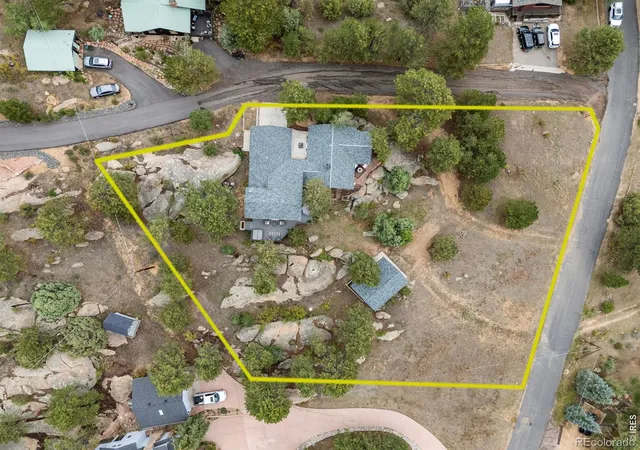 43rd image of 370 Big Boulder Dr, Estes Park, CO 80517 | MLS# IR1057955