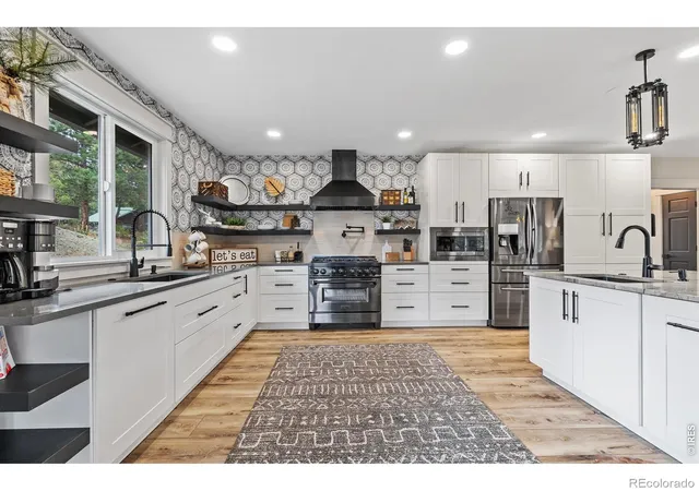 5th image of 370 Big Boulder Dr, Estes Park, CO 80517 | MLS# IR1057955