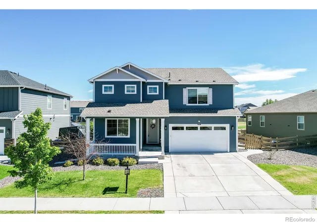 Homes for sale in Greeley, CO | 6136 B St, Greeley, CO 80634 | MLS# IR1057956