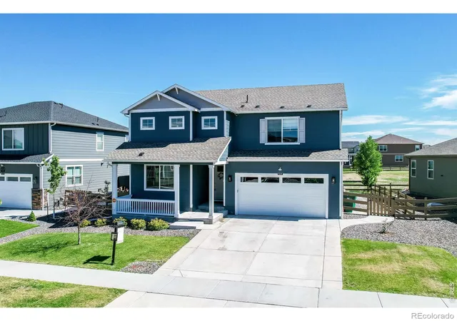 Homes for sale in Greeley, CO | 6136 B St, Greeley, CO 80634 | MLS# IR1057956