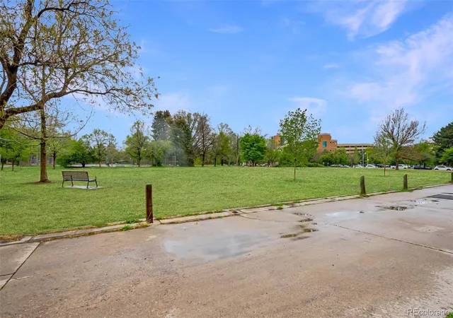 2nd image of 1182 Clermont St, Denver, CO 80220