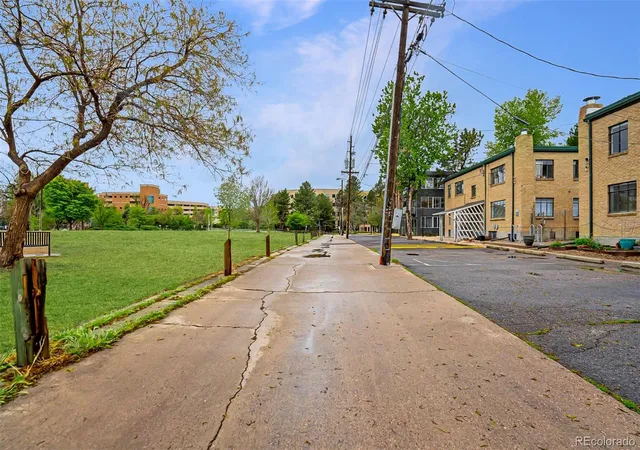 26th image of 1182 Clermont St #1B, Denver, CO 80220 | MLS# 9167357