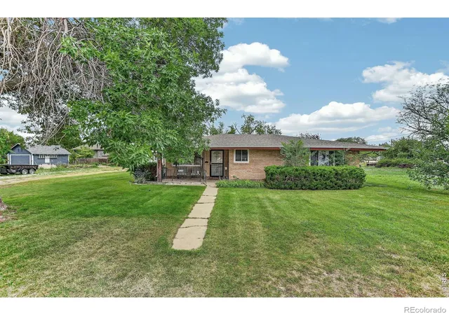 Photo 2 of Single family home for sale at 1035 N 4th Street, Berthoud, CO 80513 | MLS# IR1057958 | Listing updated on 2026-10-04
