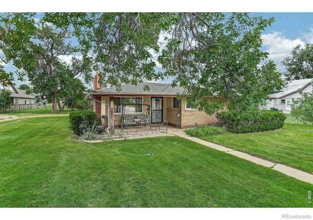 Photo 3 of Single family home for sale at 1035 N 4th Street, Berthoud, CO 80513 | MLS# IR1057958 | Listing updated on 2026-10-04