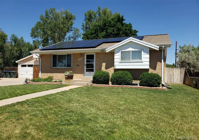 1st image of 11393 Humboldt St, Northglenn, CO 80233 | MLS# 3486288