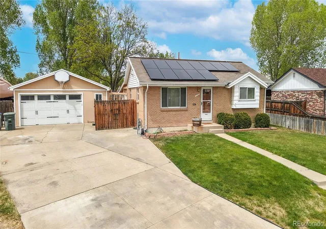 Homes for sale in Northglenn, CO | 11393 Humboldt St, Northglenn, CO 80233 | MLS# 3486288