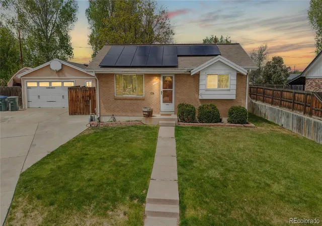 Homes for sale in Northglenn, CO | 11393 Humboldt St, Northglenn, CO 80233 | MLS# 3486288