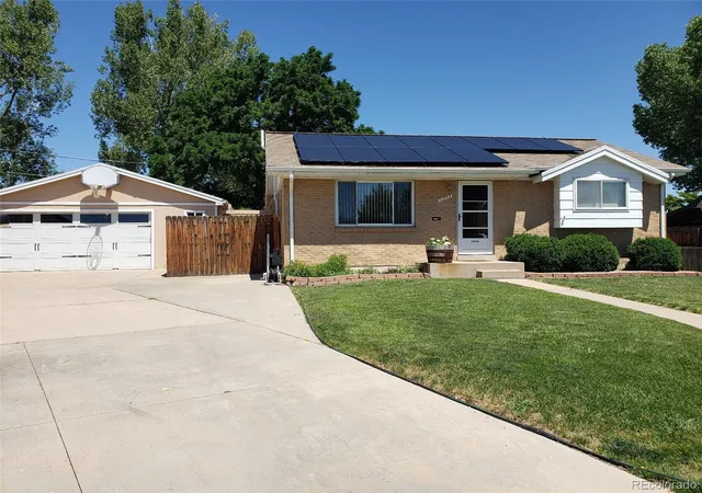 2nd image of 11393 Humboldt St, Northglenn, CO 80233 | MLS# 3486288