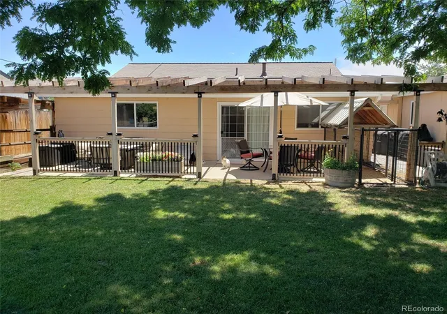 3rd image of 11393 Humboldt St, Northglenn, CO 80233 | MLS# 3486288