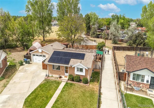 50th image of 11393 Humboldt St, Northglenn, CO 80233 | MLS# 3486288