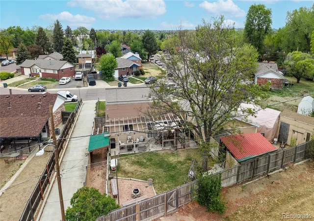 Homes for sale in Northglenn, CO | 11393 Humboldt St, Northglenn, CO 80233 | MLS# 3486288