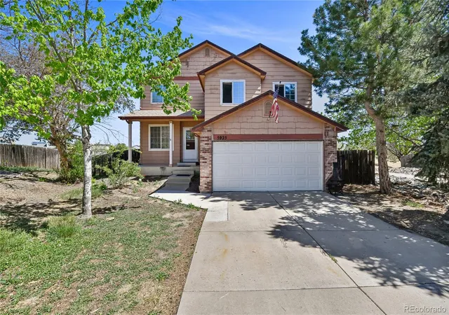 1st image of 5925 E 124th Wy, Brighton, CO 80602 | MLS# 4293122