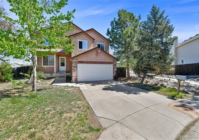 2nd image of 5925 E 124th Wy, Brighton, CO 80602 | MLS# 4293122