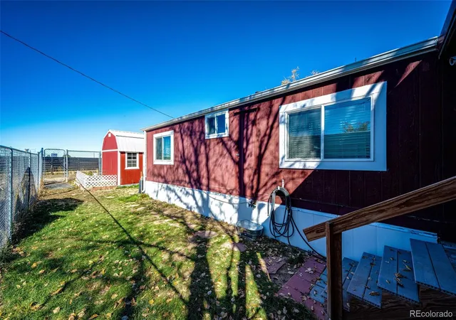Homes for sale in Strasburg, CO | 1191 N Cr 157, Strasburg, CO 80136 | MLS# 5605001
