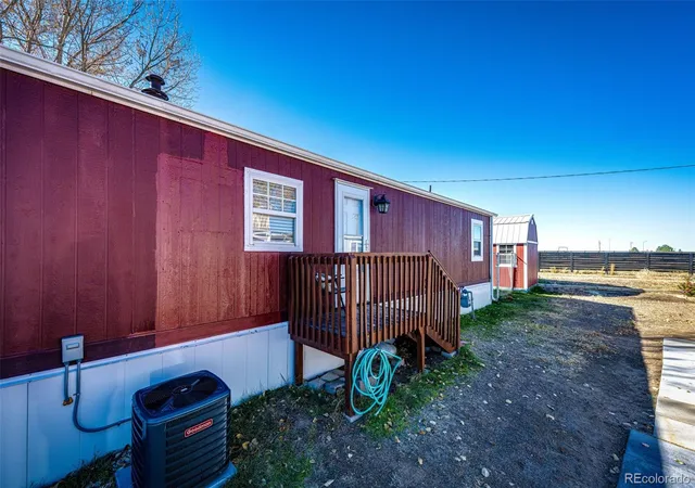 Homes for sale in Strasburg, CO | 1191 N Cr 157, Strasburg, CO 80136 | MLS# 5605001