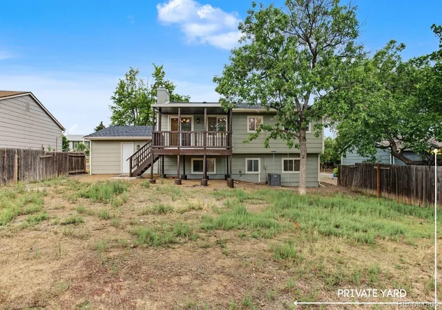 20th image of 18035 E Iowa Dr, Aurora, CO 80017 | MLS# 7501250