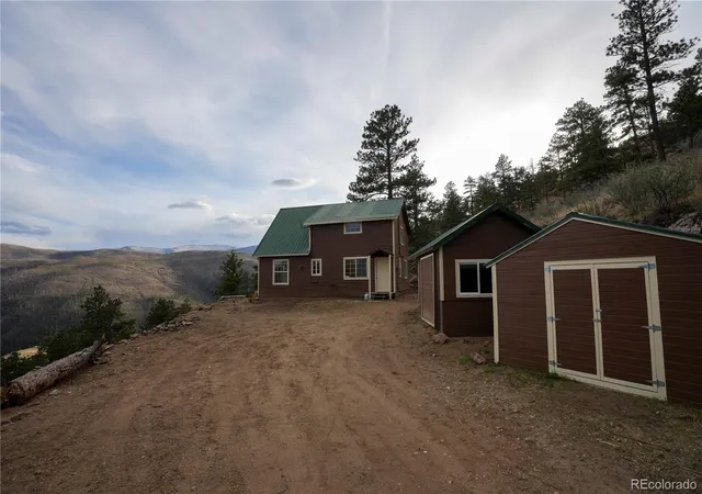 Homes for sale in Bellvue, CO | 1049 Spencer Mountain Rd, Bellvue, CO 80512 | MLS# 3315701