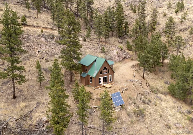 Homes for sale in Bellvue, CO | 1049 Spencer Mountain Rd, Bellvue, CO 80512 | MLS# 3315701