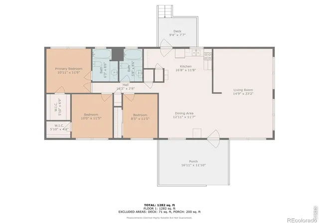 Homes for sale in Bellvue, CO | 185 Meadow Ln, Bellvue, CO 80512 | MLS# IR1057973