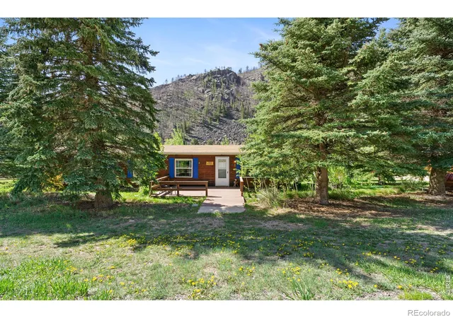 Homes for sale in Bellvue, CO | 185 Meadow Ln, Bellvue, CO 80512 | MLS# IR1057973