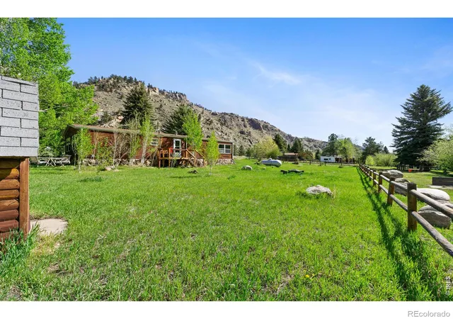 Homes for sale in Bellvue, CO | 185 Meadow Ln, Bellvue, CO 80512 | MLS# IR1057973