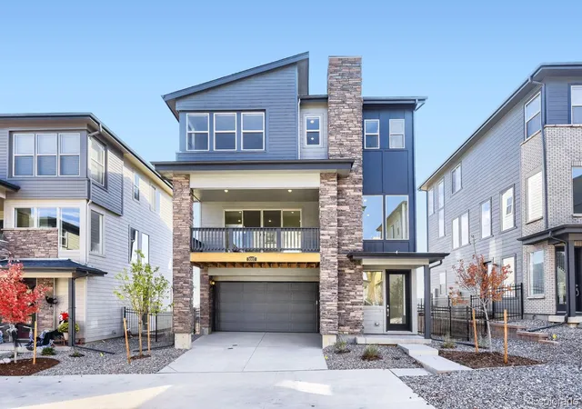 Single family home for sale at 3007 S Kendrick Pkwy, Morrison, CO 80465 | MLS# 4734488