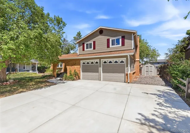 3rd image of 8496 Quay Dr, Arvada, CO 80003 | MLS# 4523163