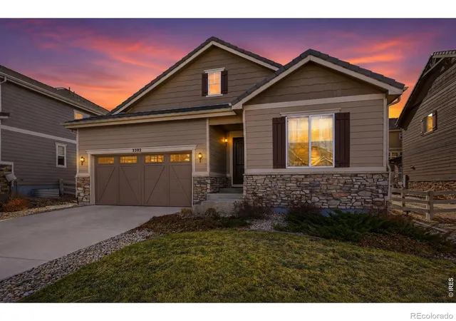 Homes for sale in Broomfield, CO | 3392 Harvard Pl, Broomfield, CO 80023 | MLS# IR1057976